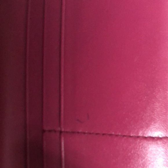 PRADA PORTAFOGLIO PATTINA - Picture 5 of 13